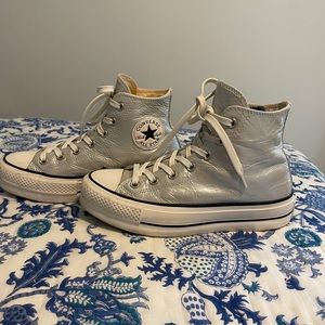 PLATFORM CONVERSE